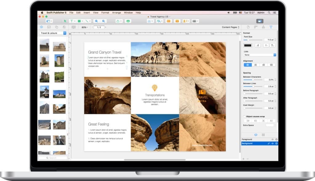 publisher free trial for mac